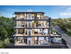 Mandai Garden (D26), Terrace #477642381